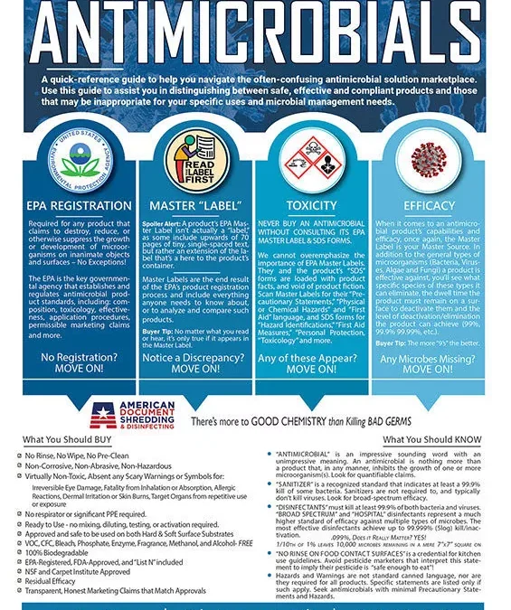 Hard Drive Shredding Tulsa