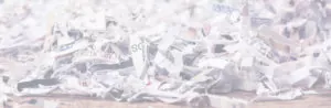 Shredding Service Tulsa | You Can Rely On Us.