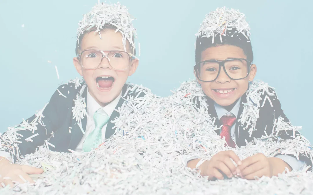 Tulsa Hard Drive Shredding